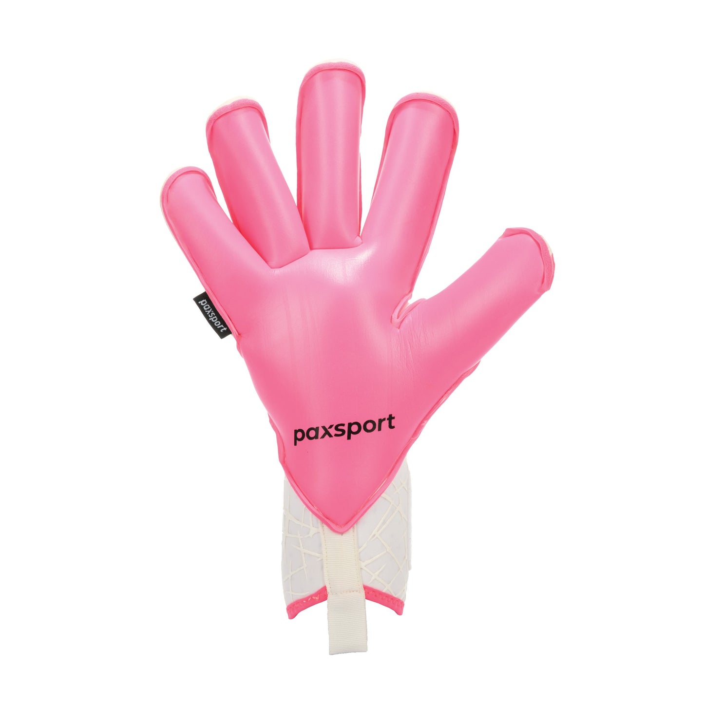 CLASSIC 2.0 | Pink | Adult Goalkeeper Gloves | Roll Finger | Contact Latex