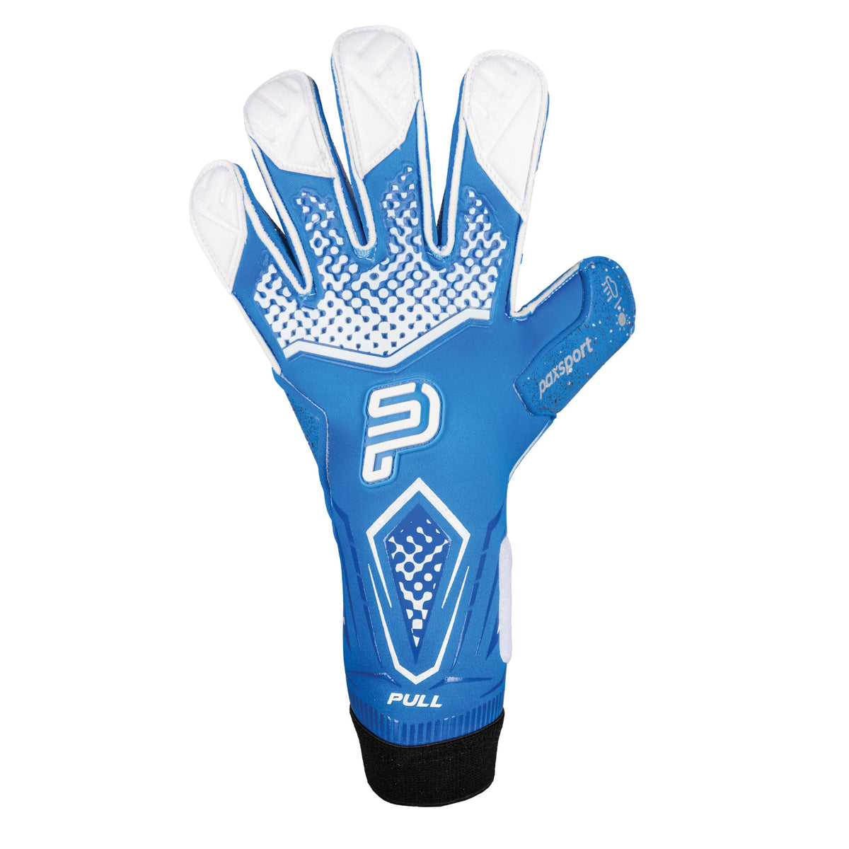 React Adult Goalkeeper Glove Bundle