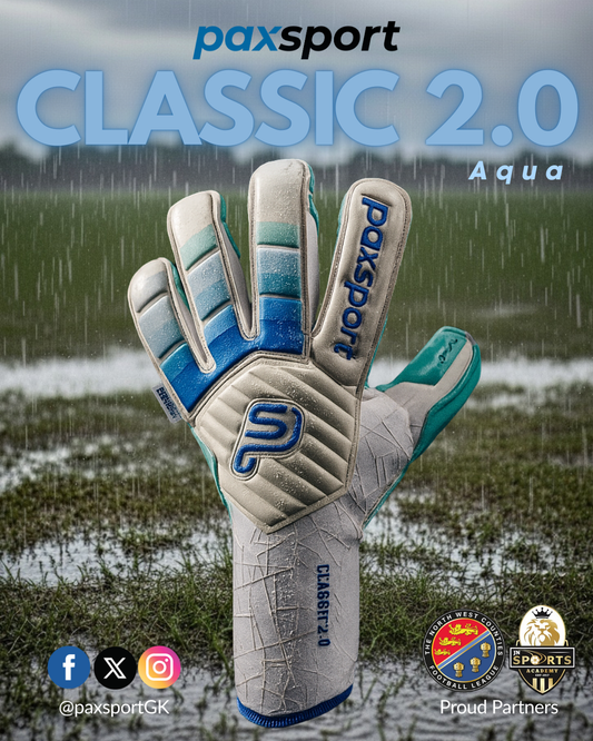 Come Rain or Shine: Why the Right Goalkeeping Equipment Matters Now More Than Ever