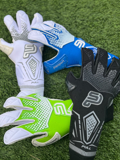 All Gloves