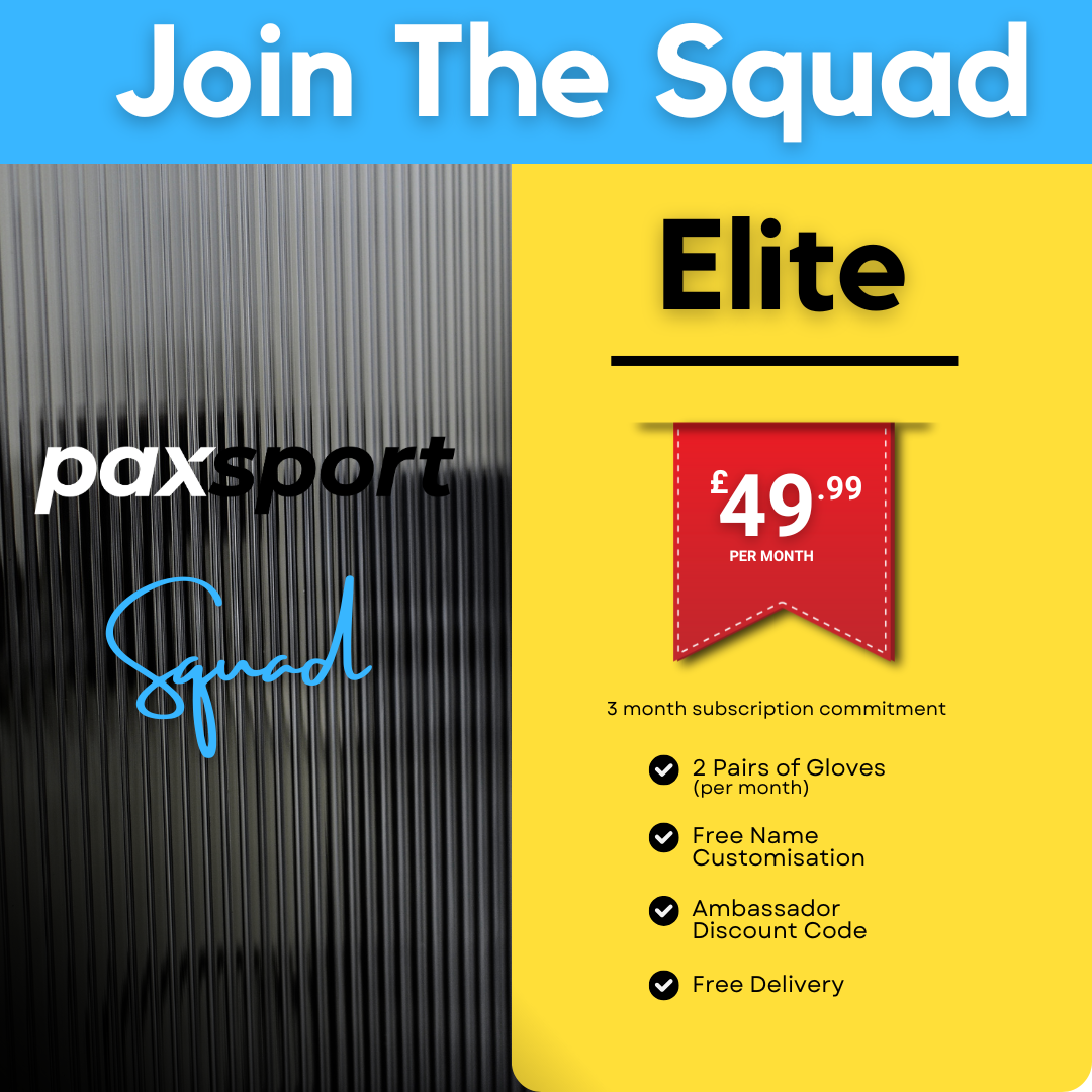 Elite Monthly Subscription