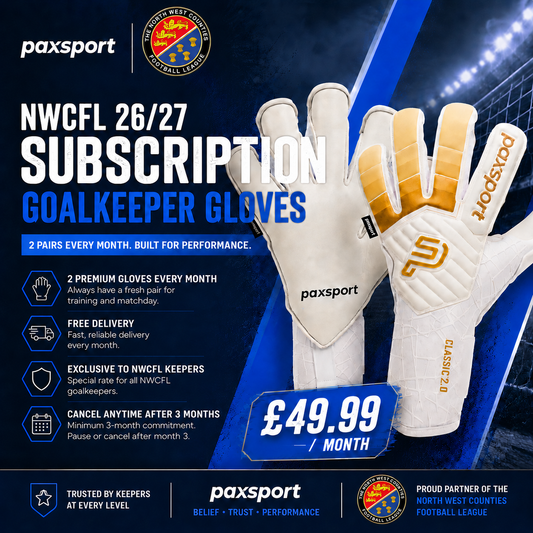 NWCFL Subscription 26/27