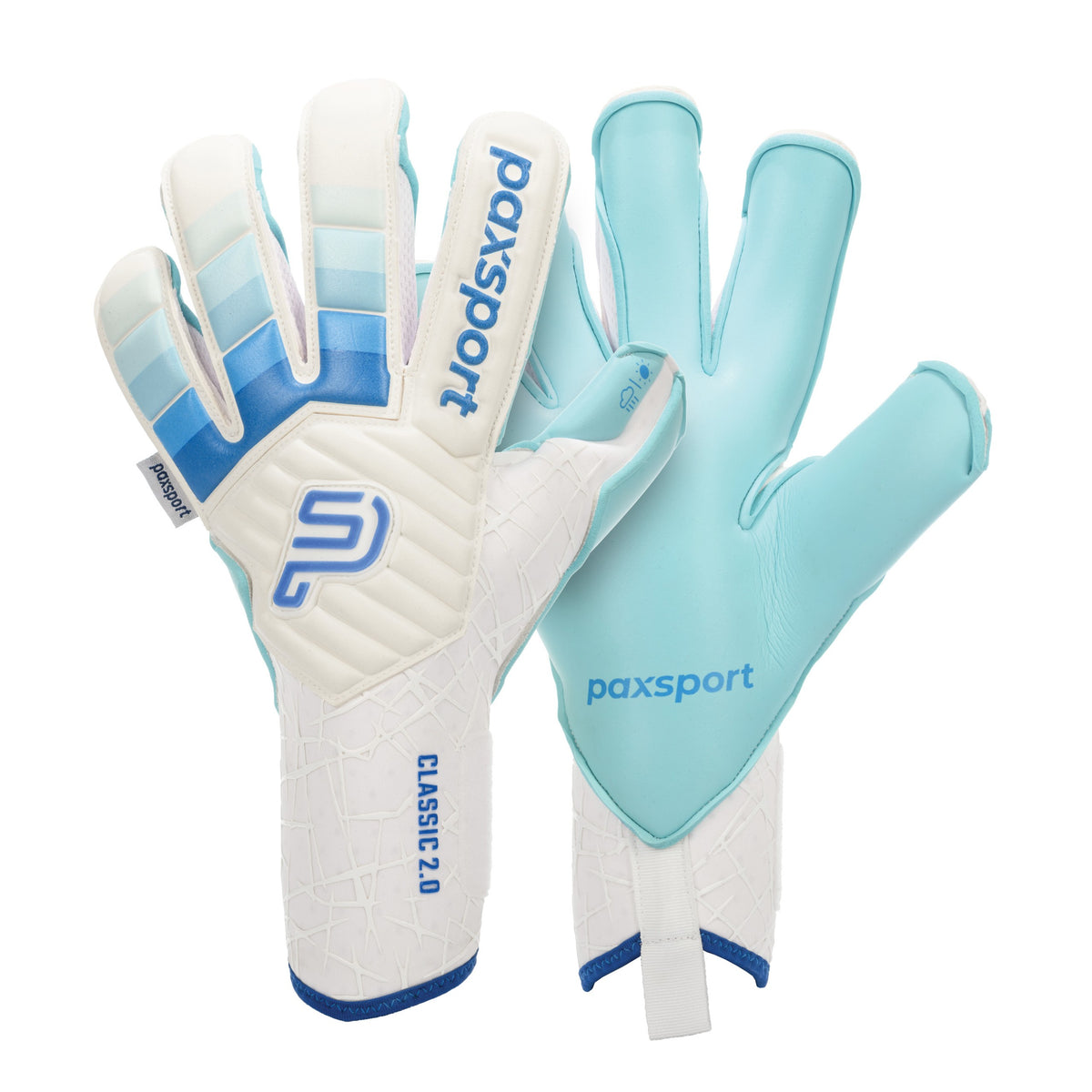 CLASSIC 2.0 | Aqua | Adult