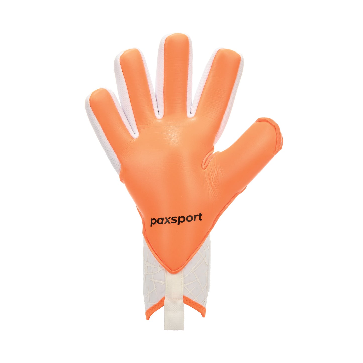 CLASSIC 2.0 | Orange | Youth Goalkeeper Gloves | Flat Cut | NB Latex