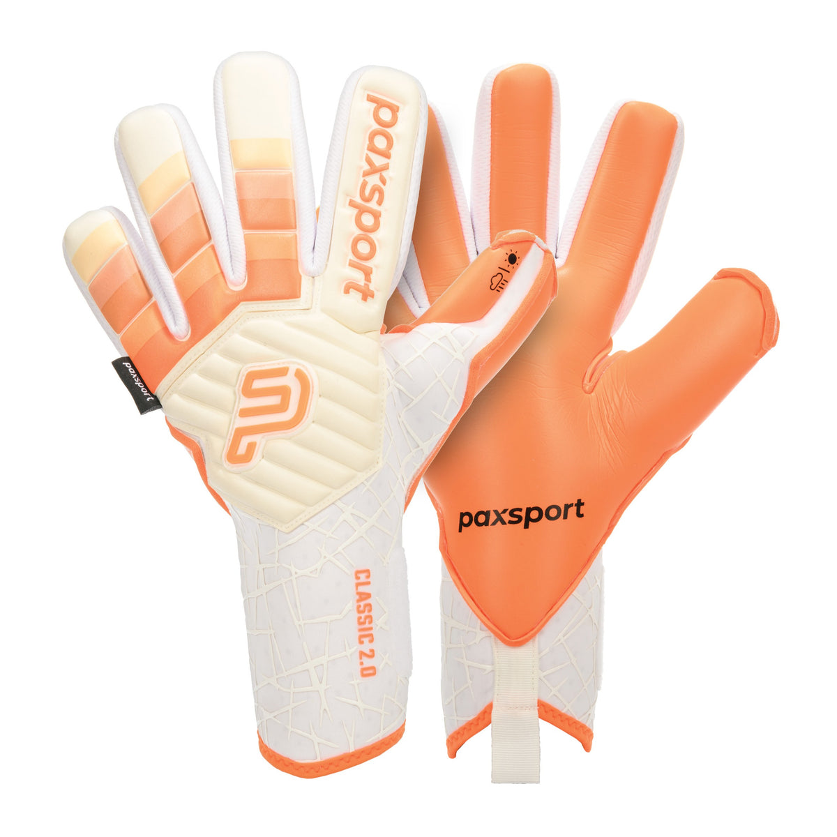 CLASSIC 2.0 | Orange | Adult