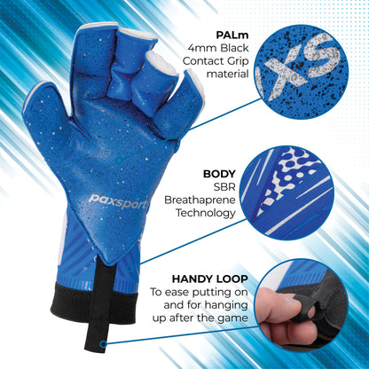 REACT Roll Finger SG