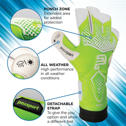 REACT Hybrid Roll GG Youth