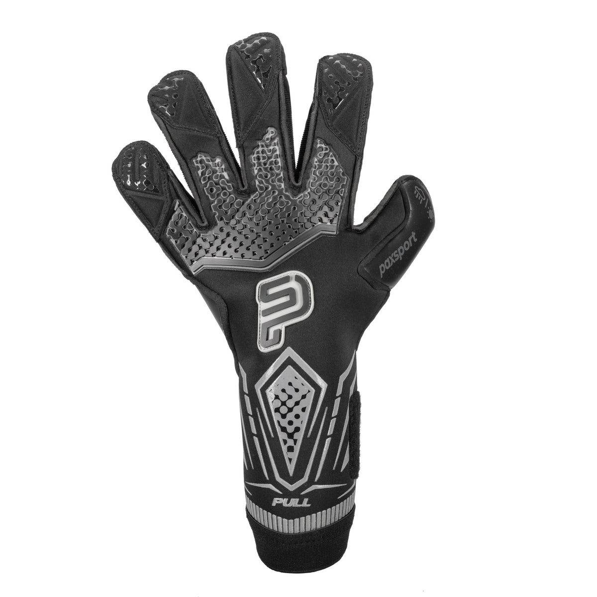 REACT | Black | Adult