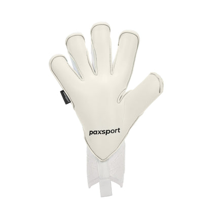 NWCFL CLASSIC 2.0 | Gold | Adult Goalkeeper Gloves | Roll Finger | Contact Latex