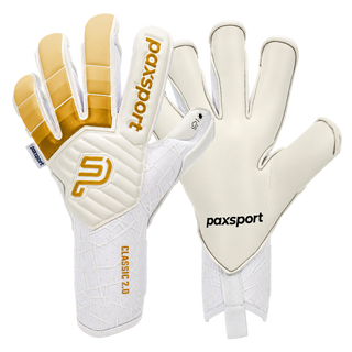 Paxsport CLASSIC 2.0 goalkeeper gloves
