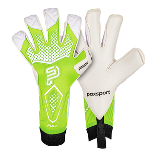 Paxsport REACT goalkeeper gloves